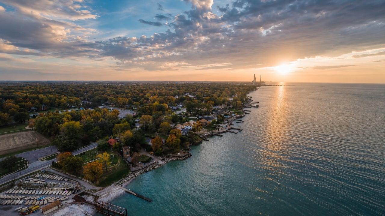 Avon Lake Ohio