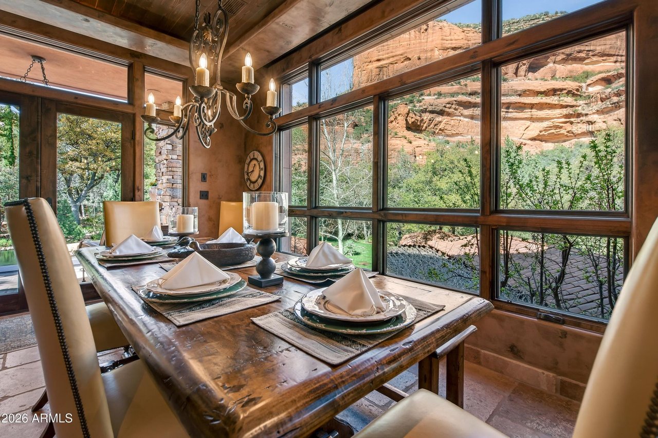 Private Enchantment Estate