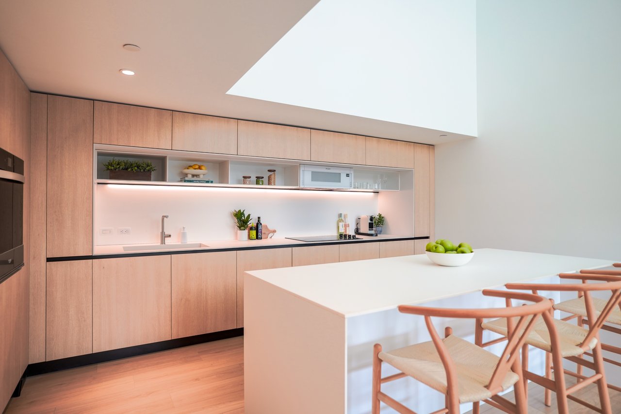 Beach Haus Bal Harbour Residences