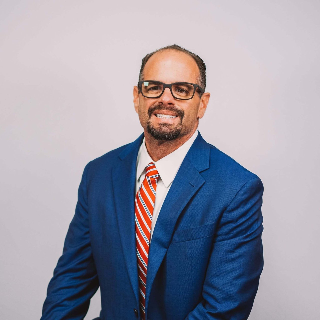 Shawn Wright Murfreesboro, TN Real Estate Agent Headshot