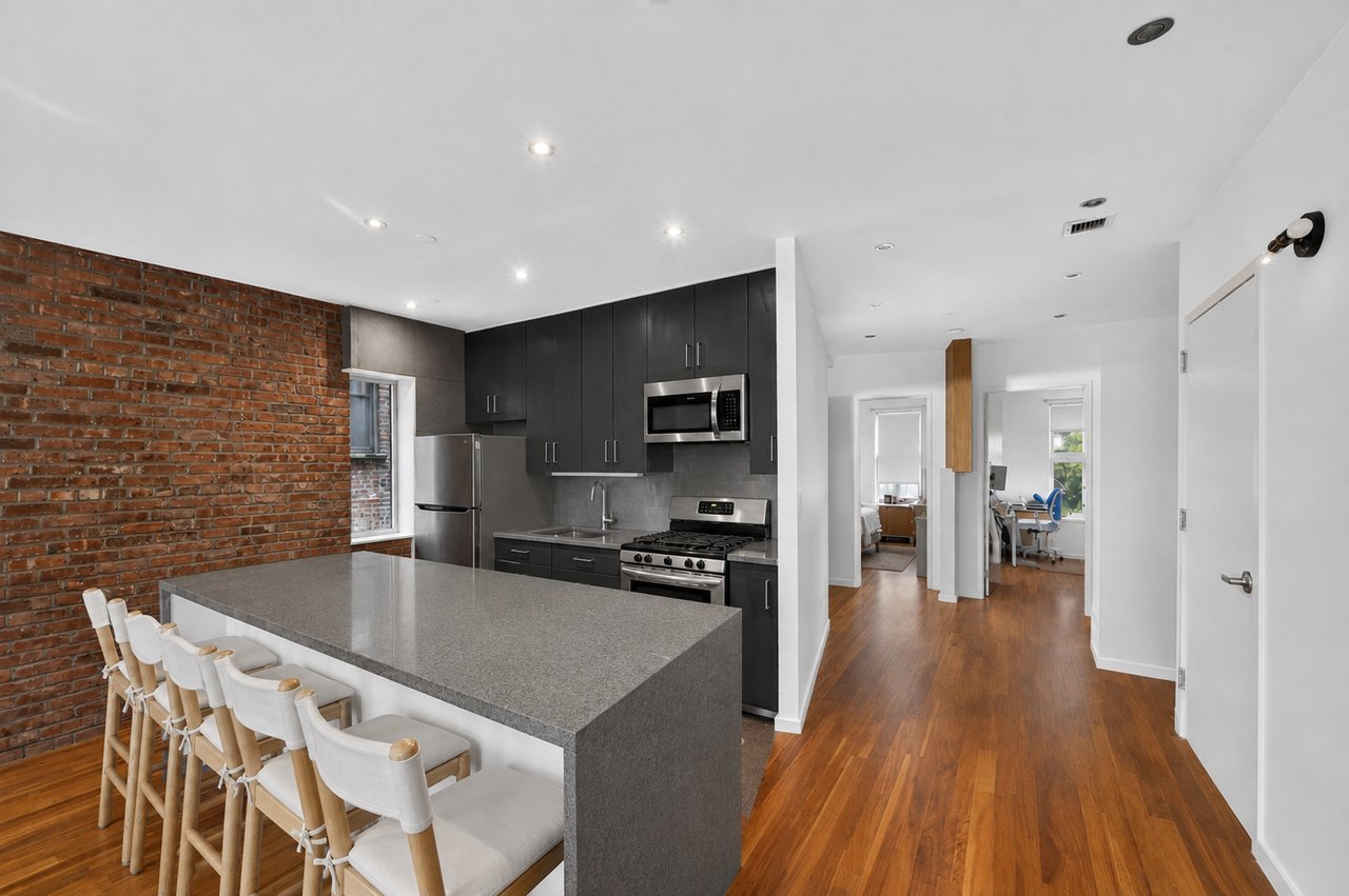 186 - 188 South 8th Street – Williamsburg Multifamily Portfolio