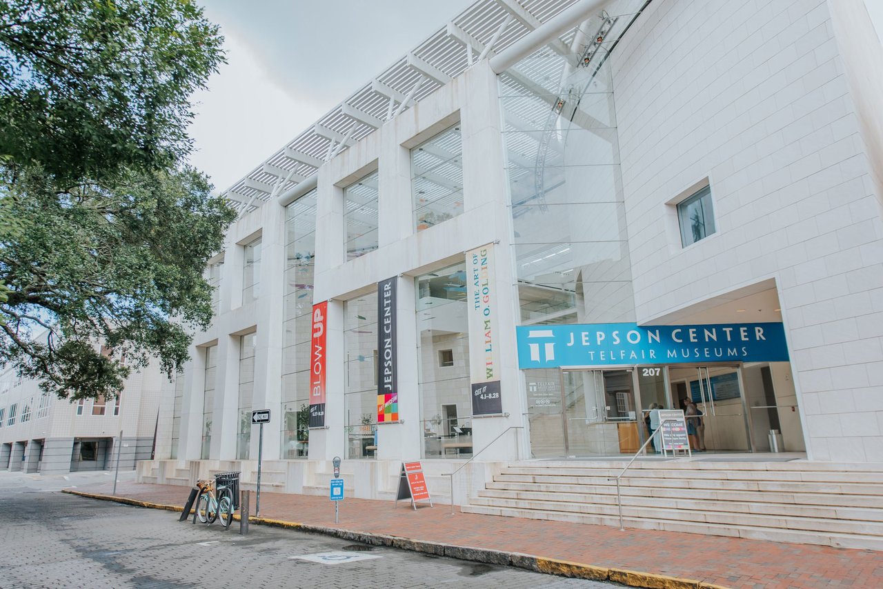 10 Ways to Experience Savannah's Arts and Culture Scene