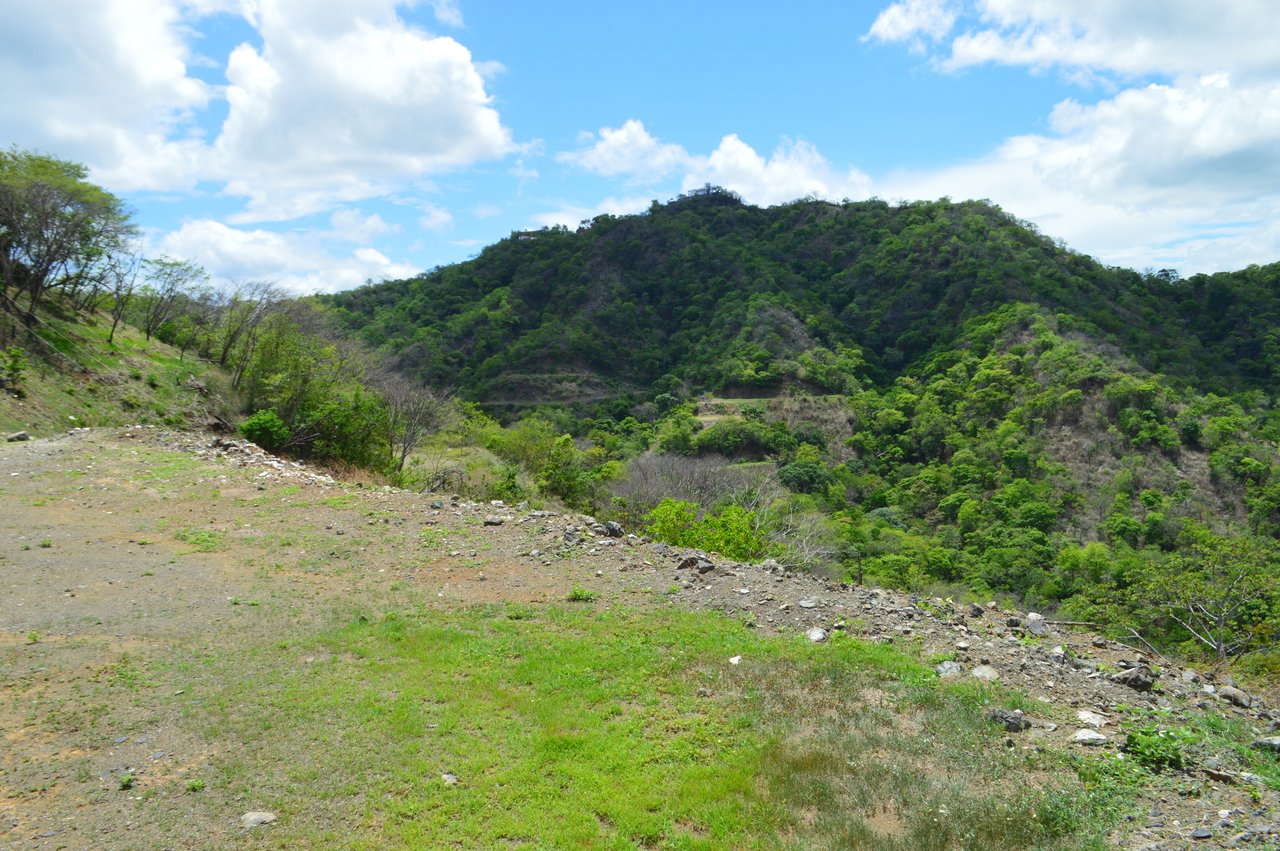 Pacific Heights Lot #20 | Ocean View Homesite in Pacific Heights