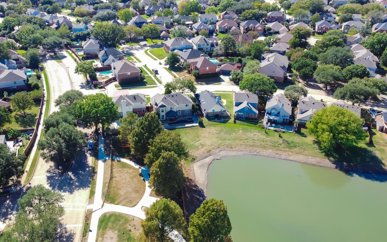 Flower Mound