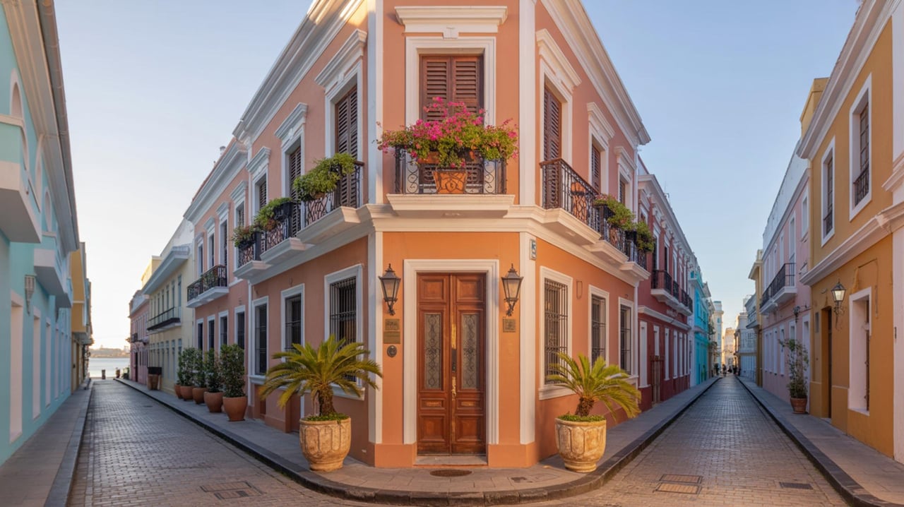 Your Guide to Buying a Home in Old San Juan, PR