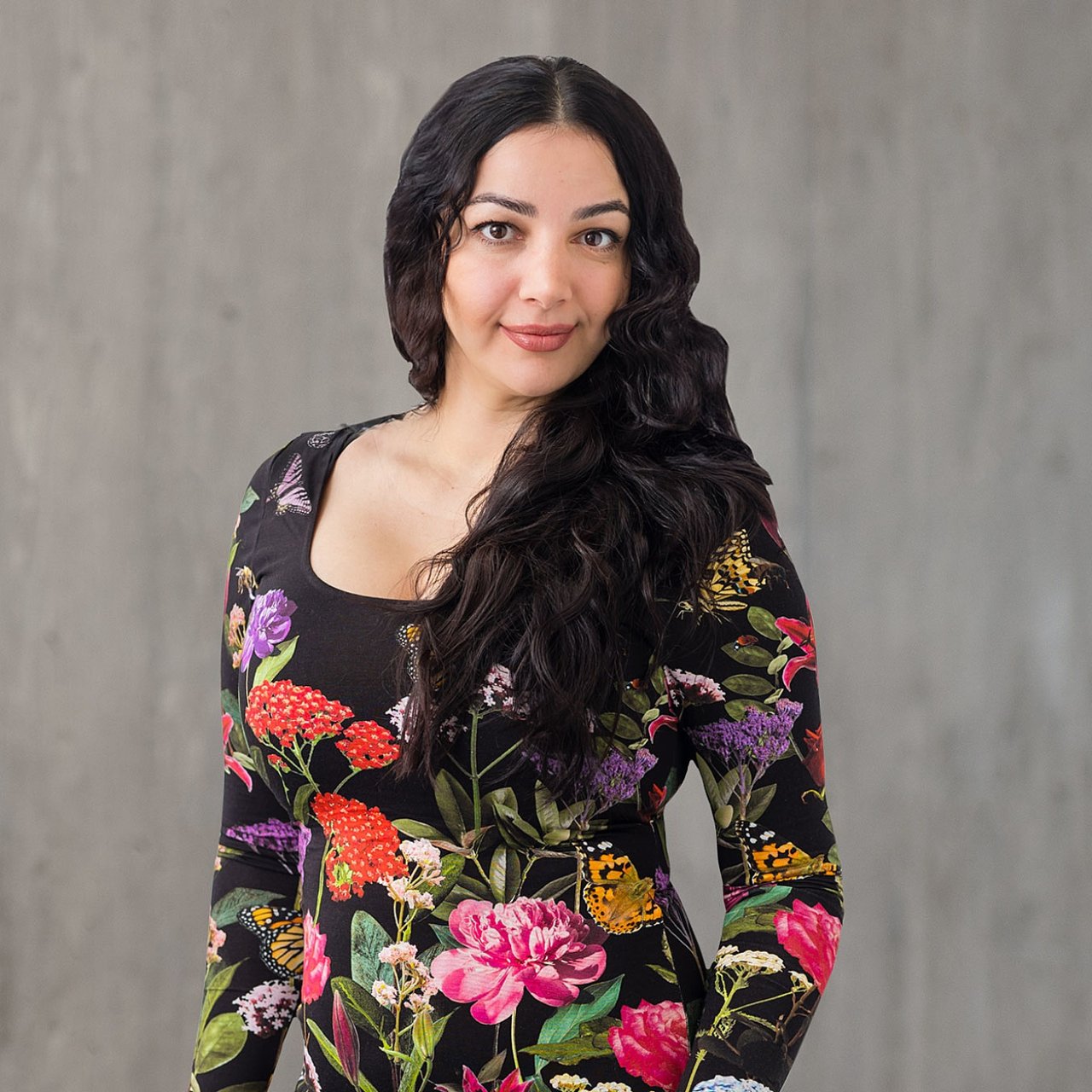 Heather Mohajer