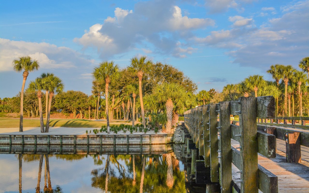 Ponte Vedra Beach