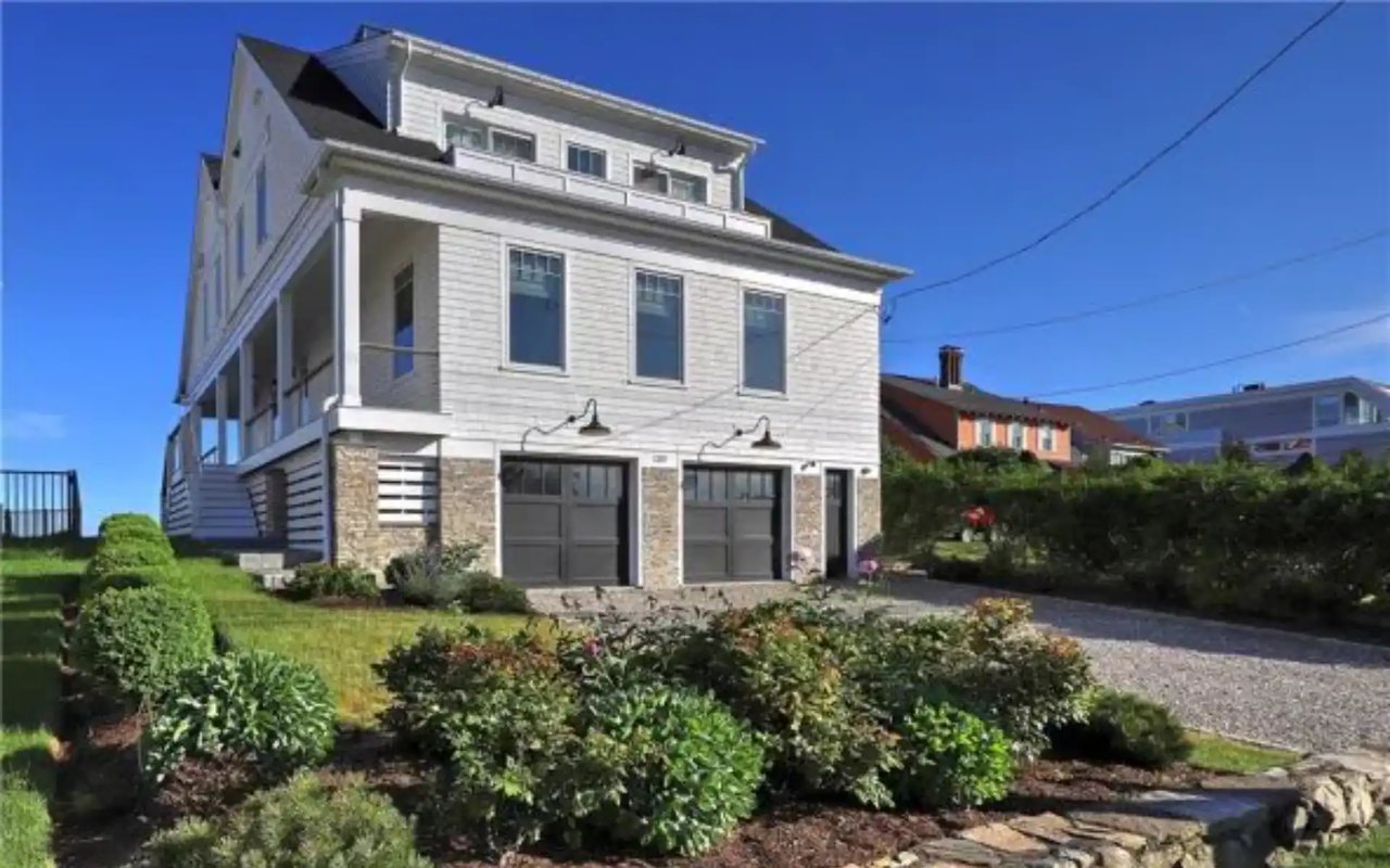 1317 Fairfield Beach Road, Fairfield, CT 06824