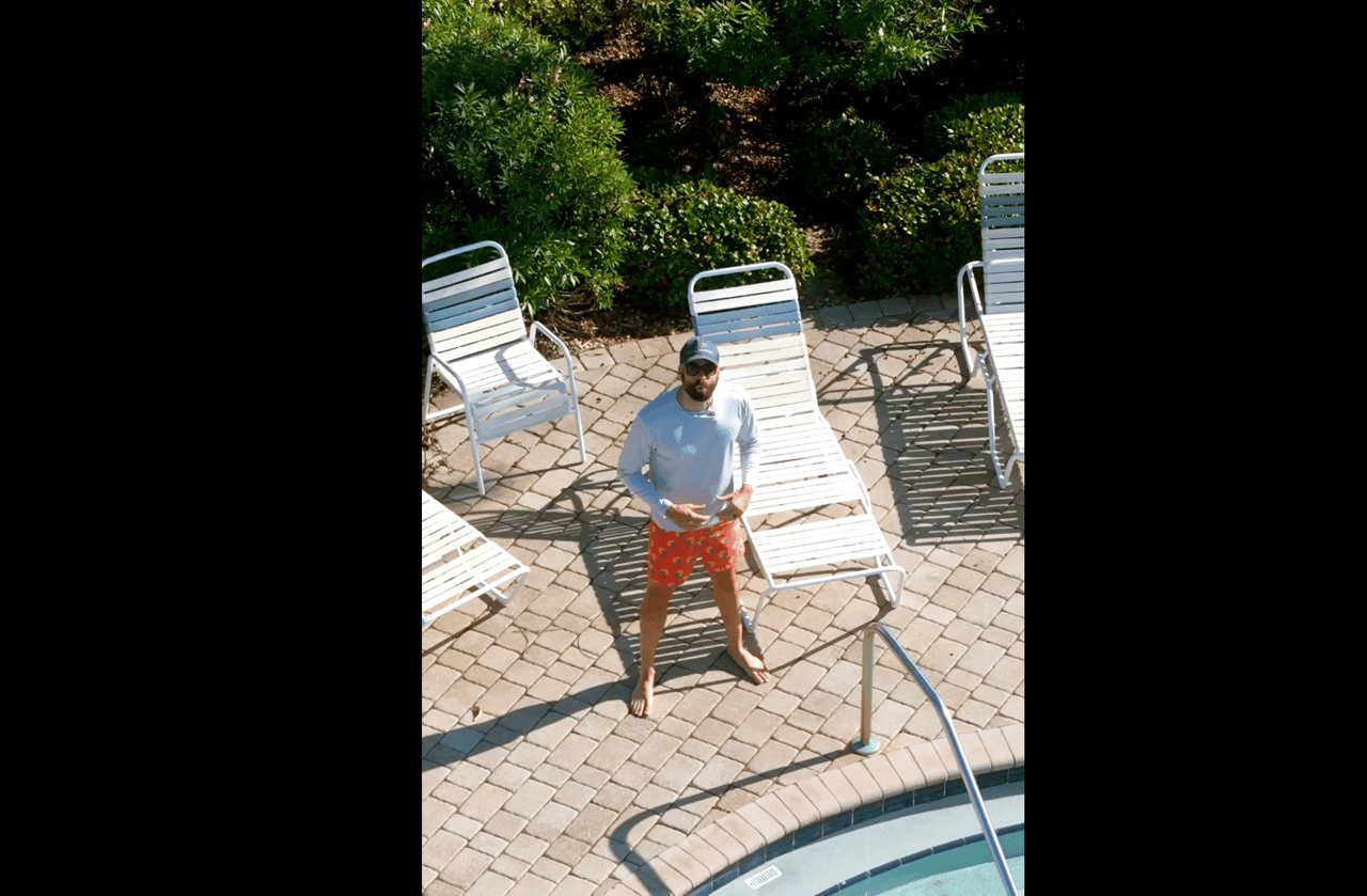 Lake Washington Living