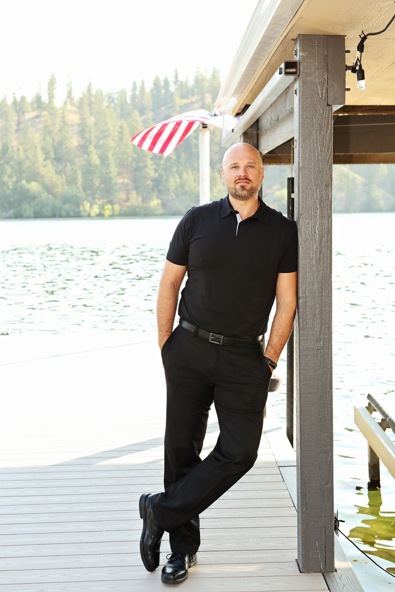 BranDen Tipton photo