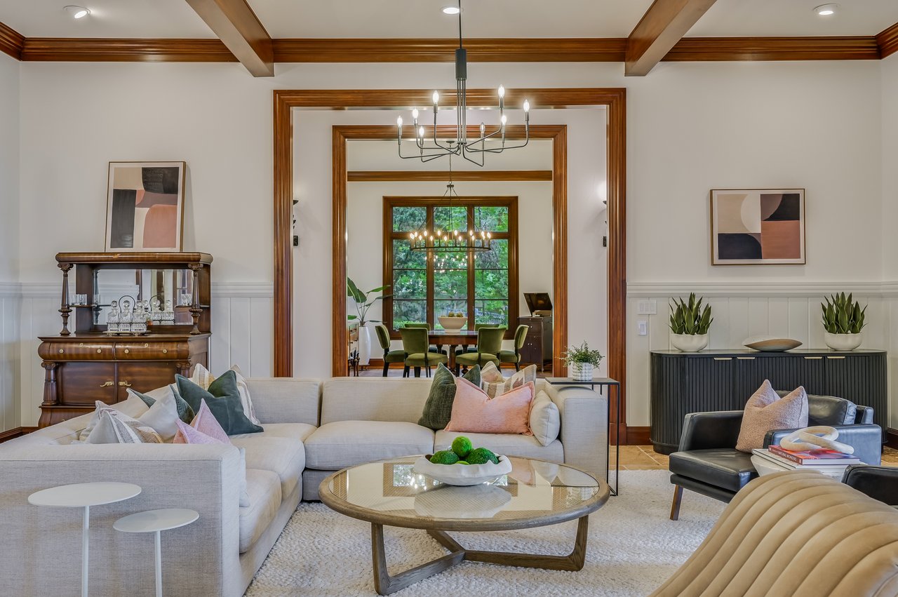 4604 Mantle Drive