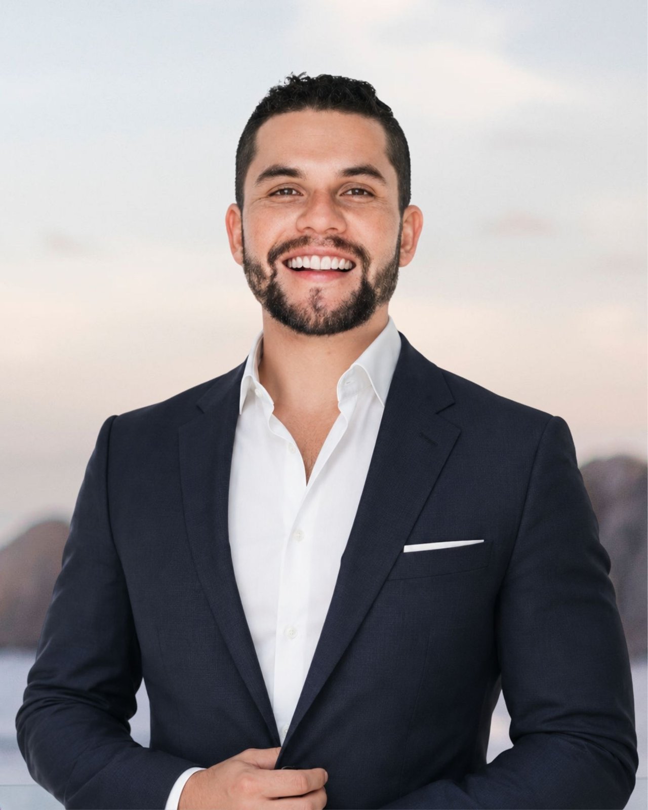 Oliver Flores