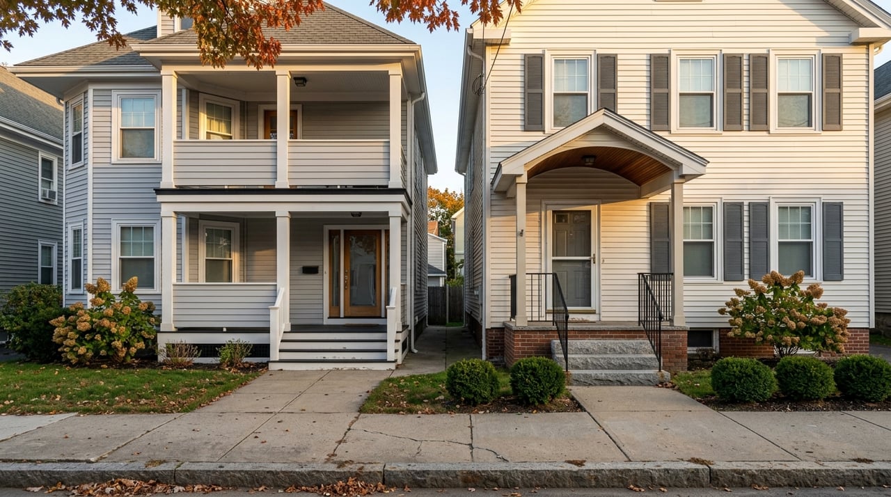 Roslindale Condos Or Houses: How To Choose cover