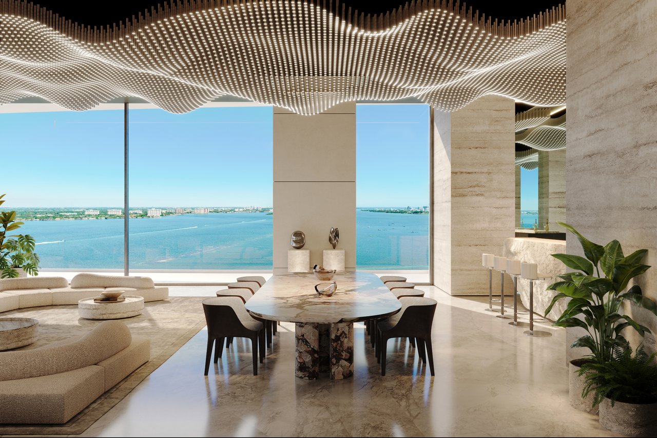 The Pagani Residences