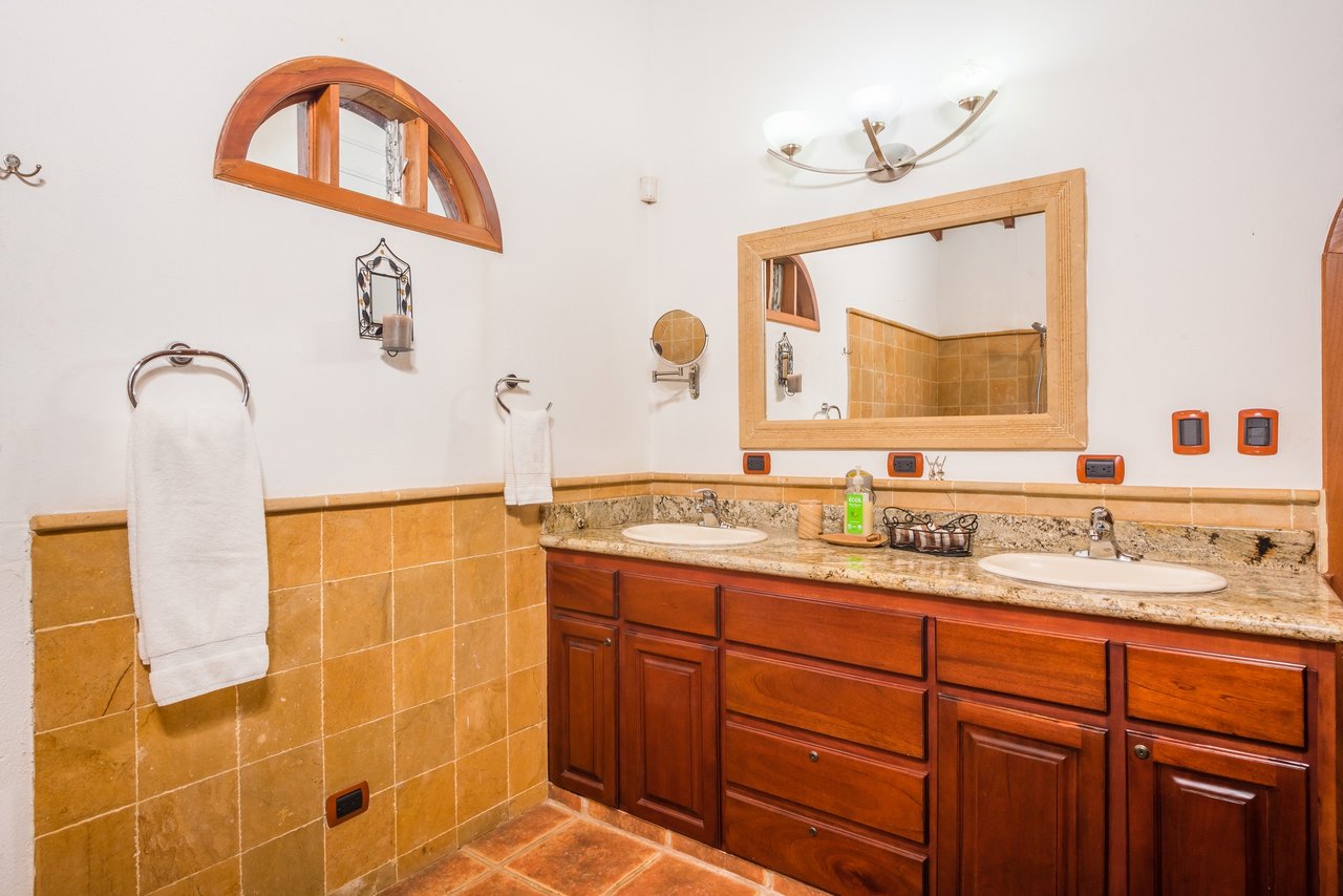 Casa Margarita | Ocean View Luxury House In Playa Flamingo!