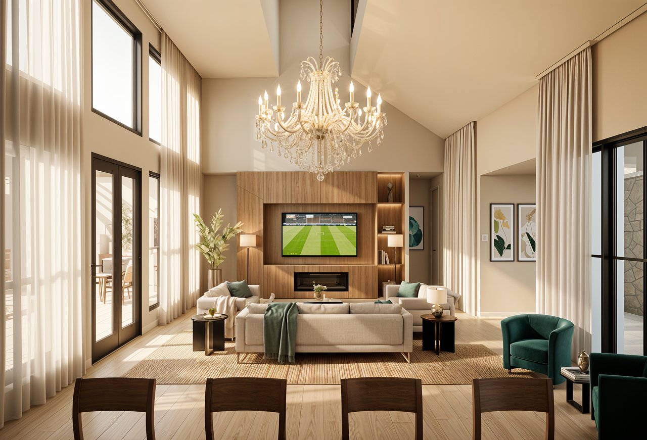 CIMARRON HILLS TO-BE-BUILT