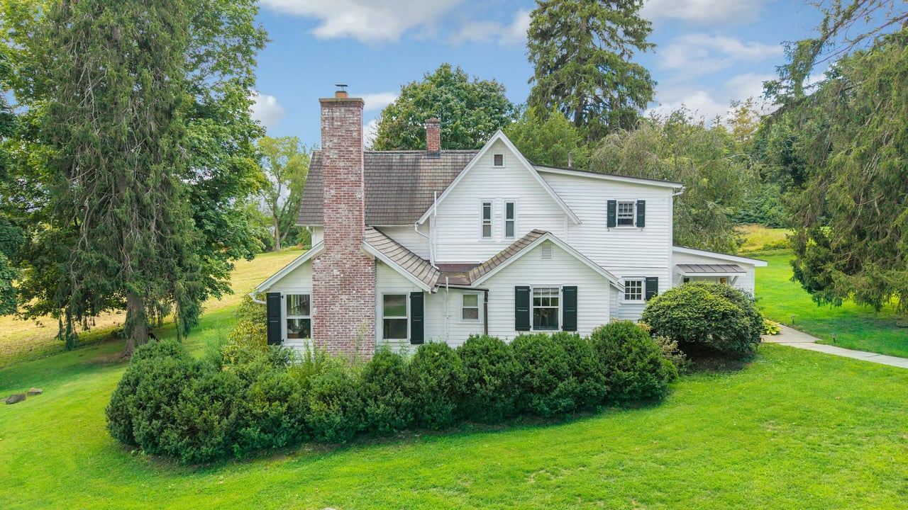 Lane House