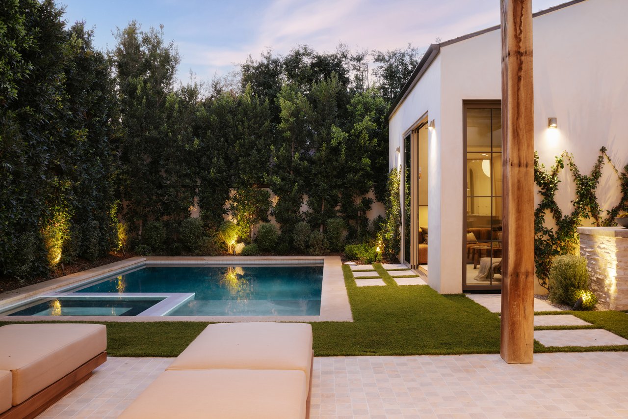 4209 Vantage Ave, Studio City