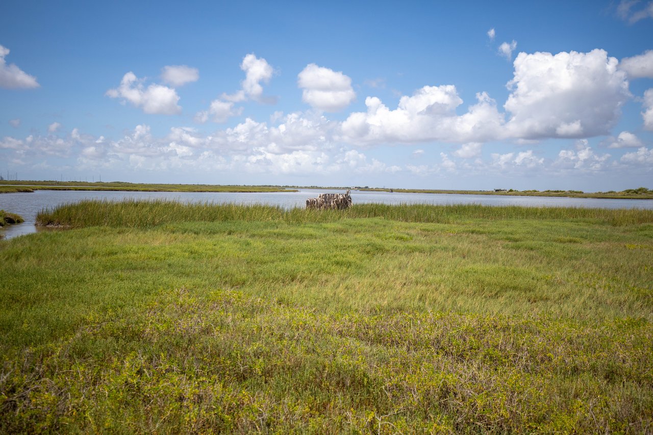 Cape Velero Drive 60 | Development Opportunity | 60± Acres | Rockport, TX