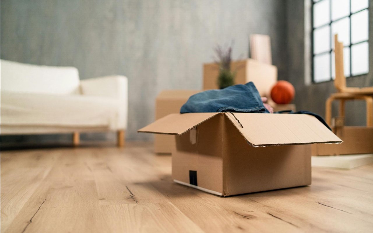 Things To Do When Moving To A New State