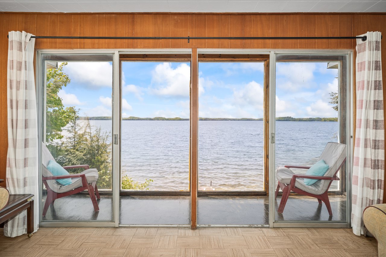199 Long Point Road, Skeleton Lake, Muskoka Lakes, ON