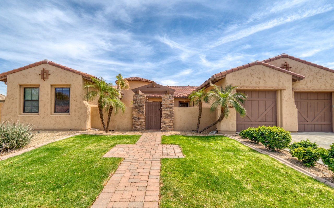 Farmview Subdivision