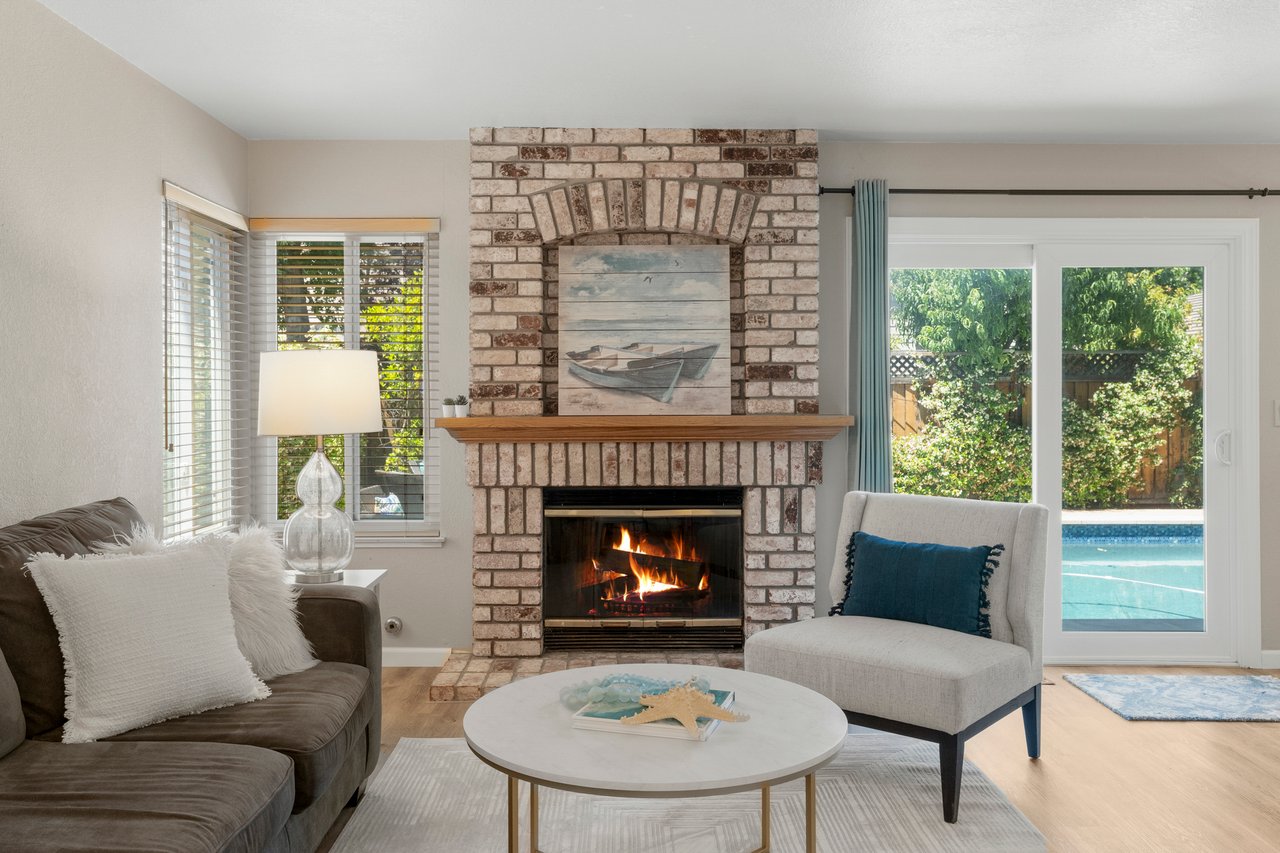 3411 Park Place, Pleasanton