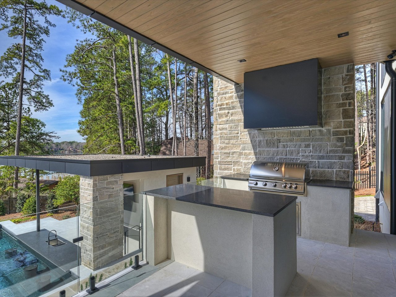 2536 Brawley School Road