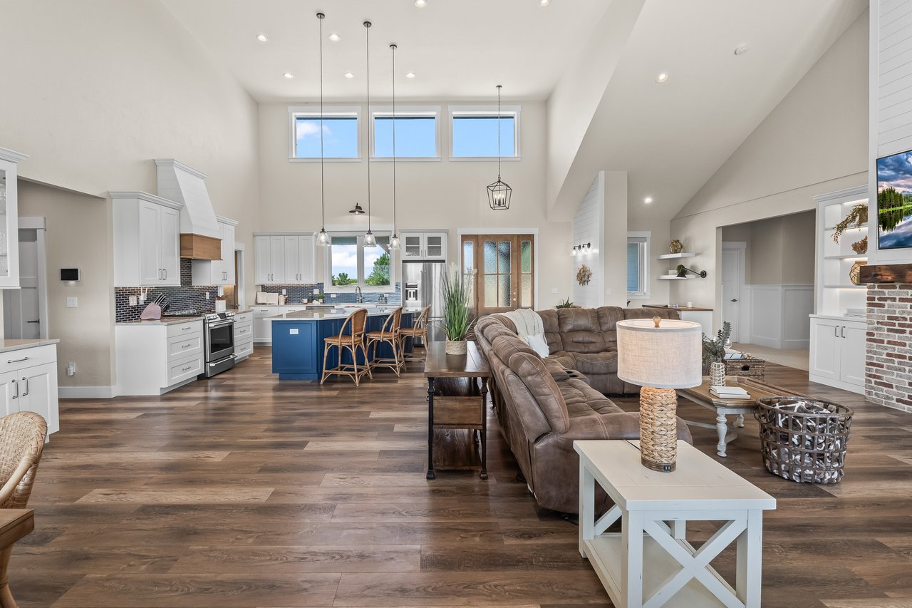 The Platte River Ranch