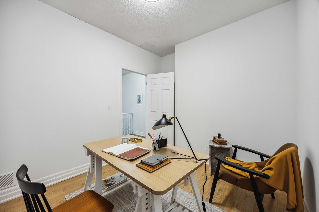 18 Spring Garden Ave Unit: 109
