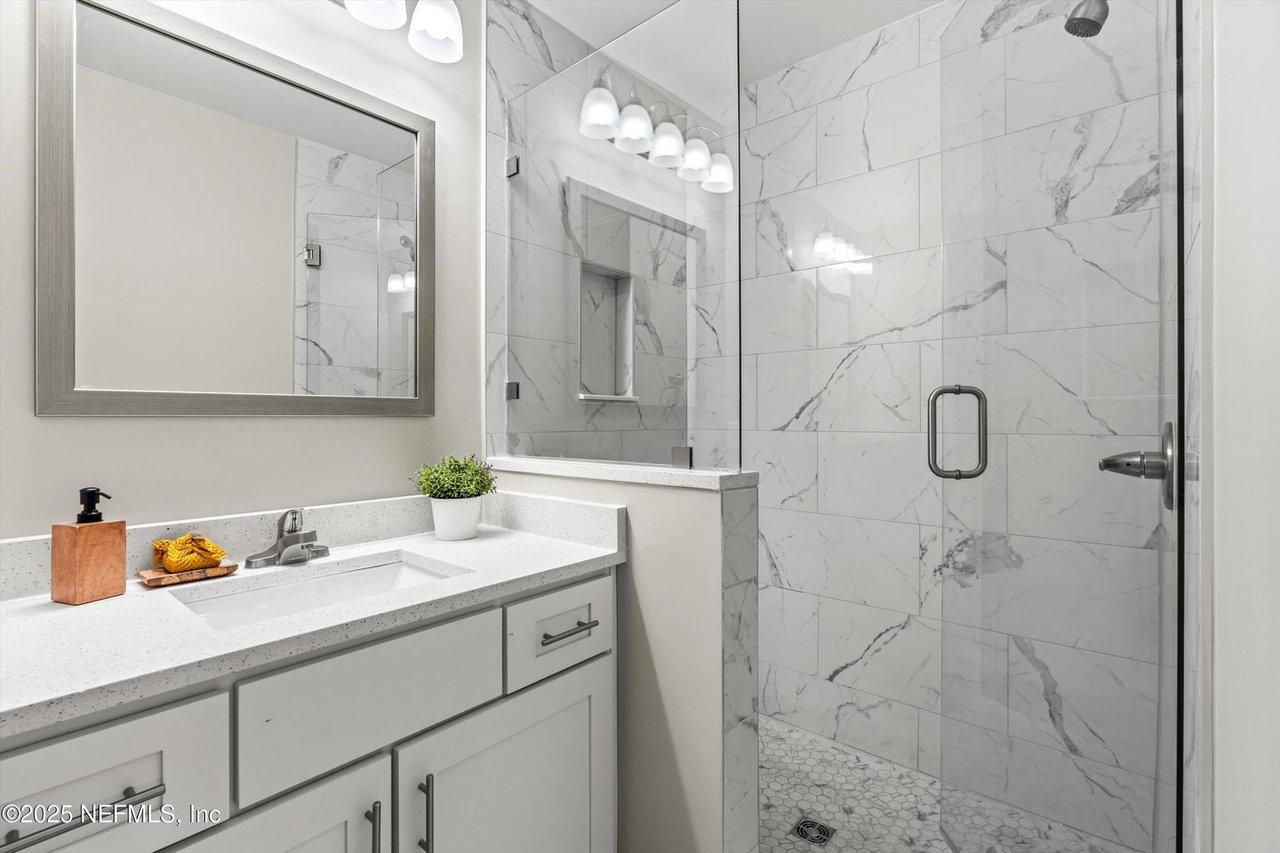 Charming Tucked-Away Condo