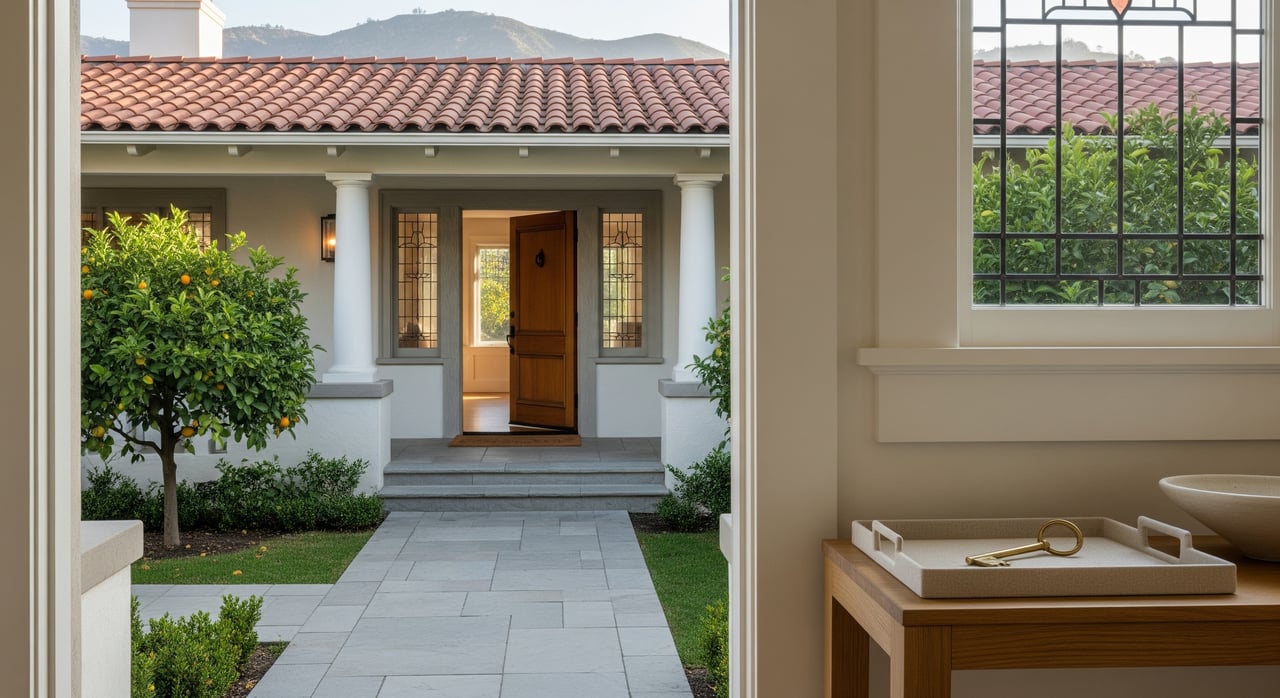 What Is Escrow In California? Pasadena Buyers’ Guide