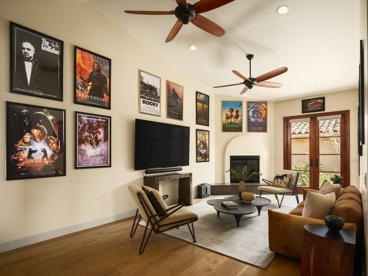 15731 Via De Santa Fe