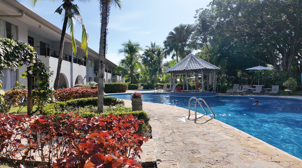 Laguna Eco Village: Condo 113: A great fit for nature lovers and adventurers