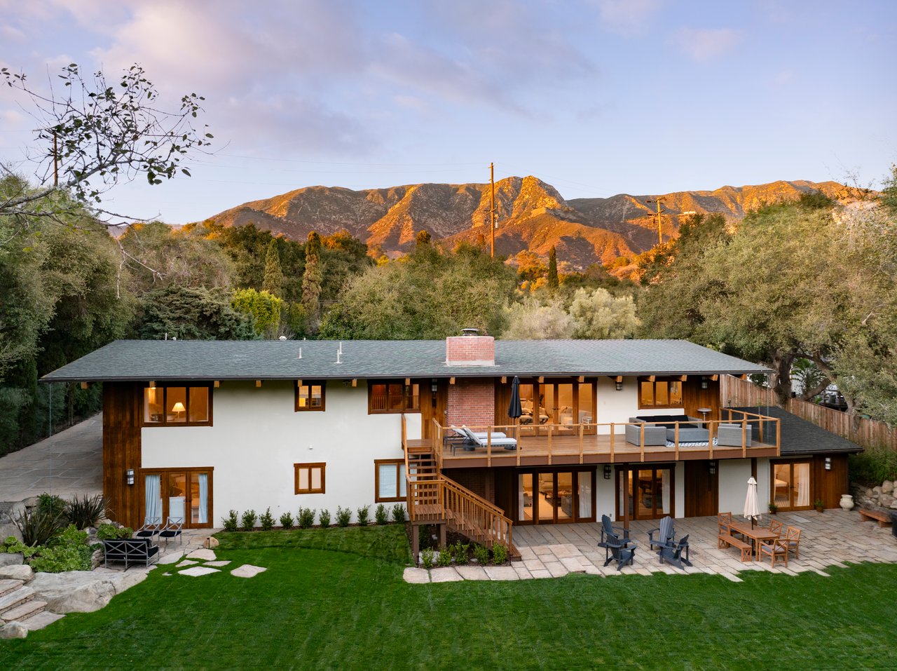 Montecito Estate