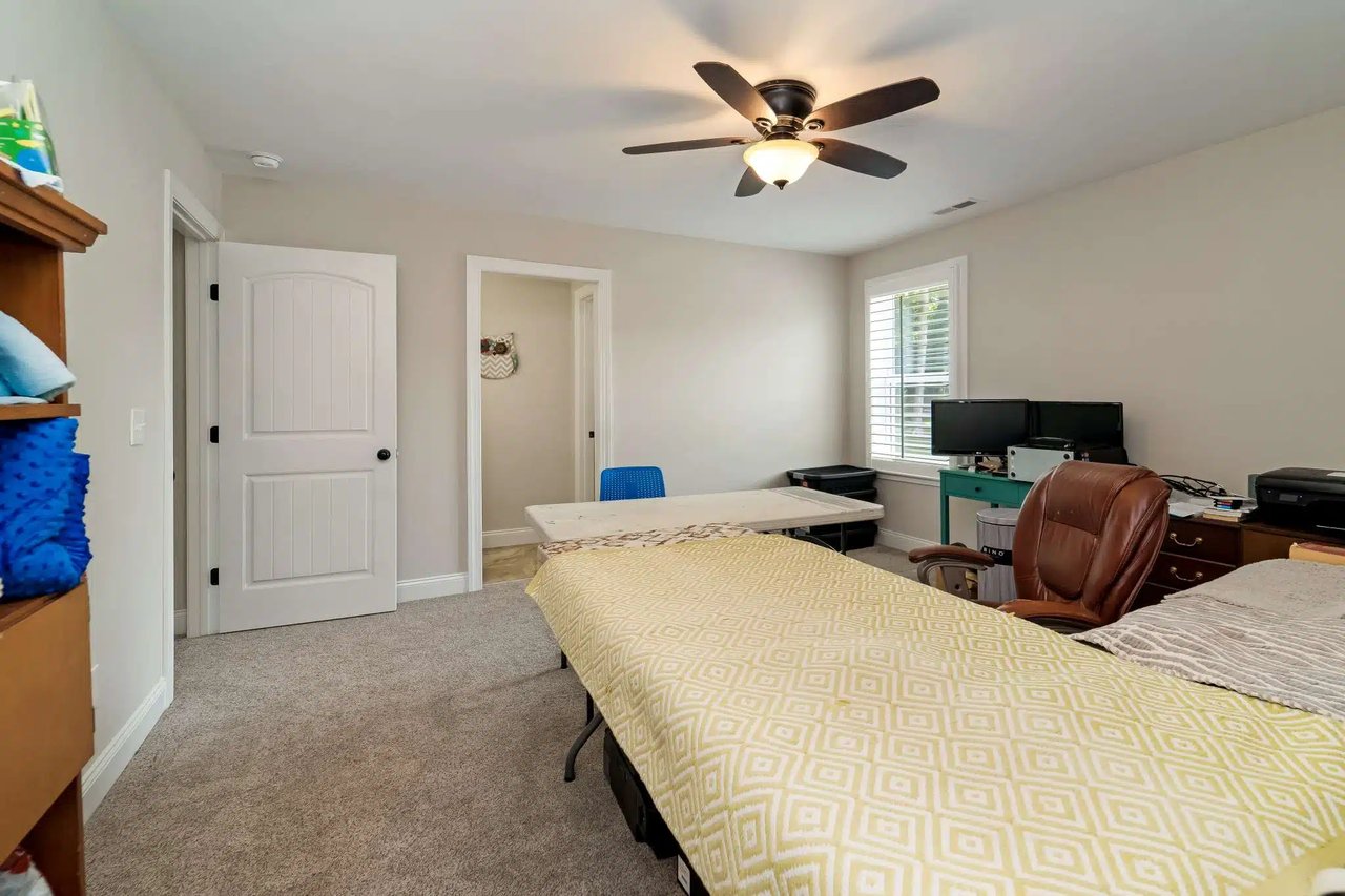 Sold! Like New in Mc Farlin Pointe! 5BR Executive Nolensville Home for Sale! (360 Tour)