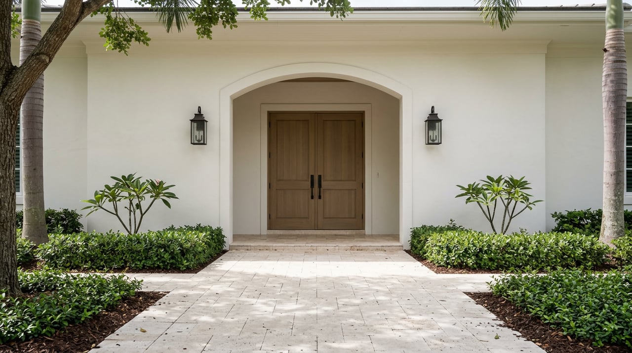 How To Prepare A Pinecrest Estate For Market