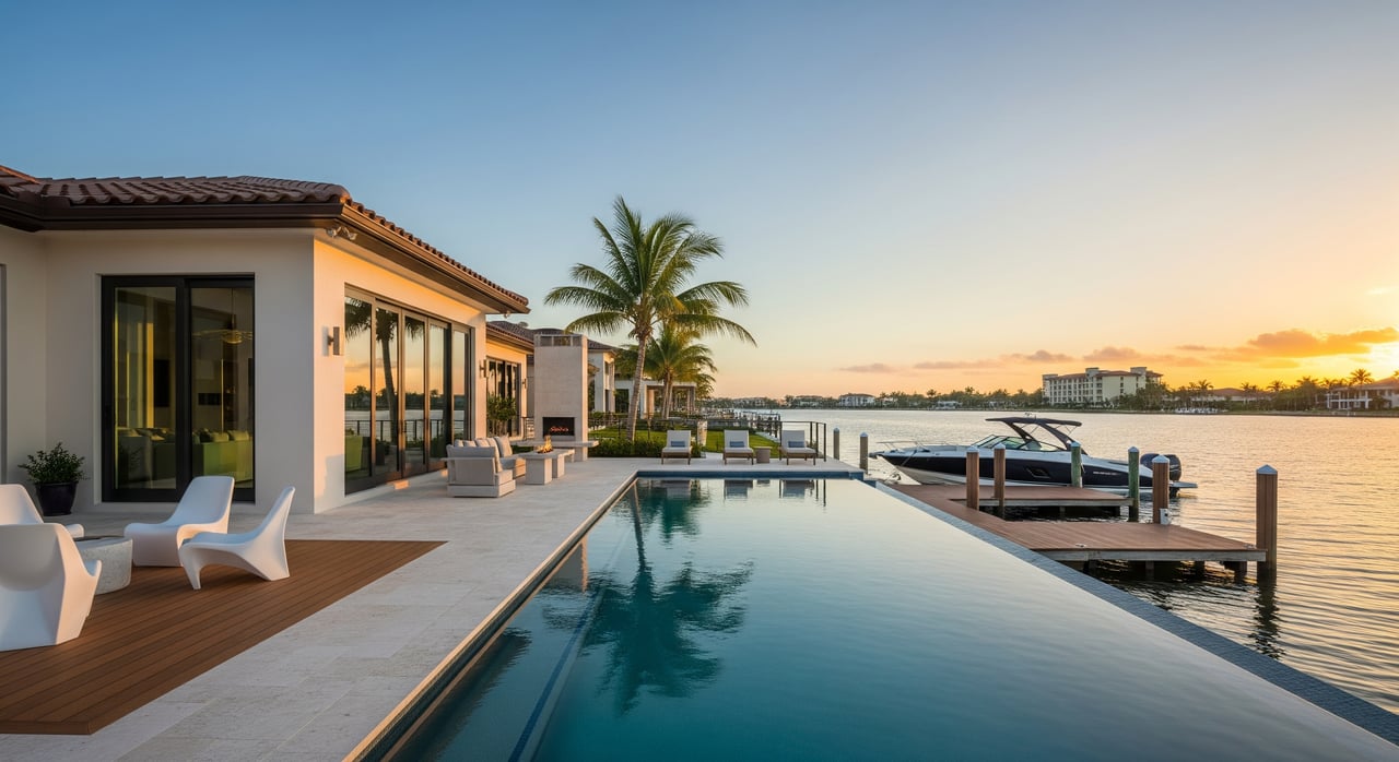 Living Near FGCU & Miromar Outlets: Local Perks