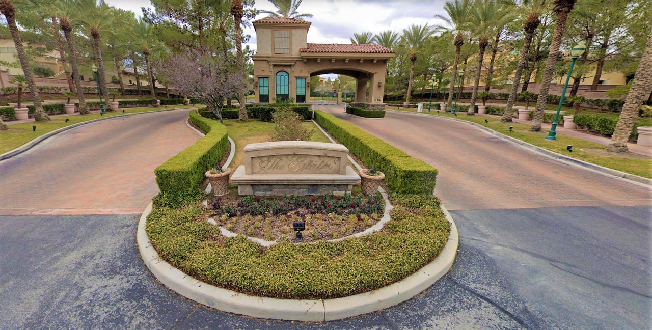 Estates at Green Valley Ranch