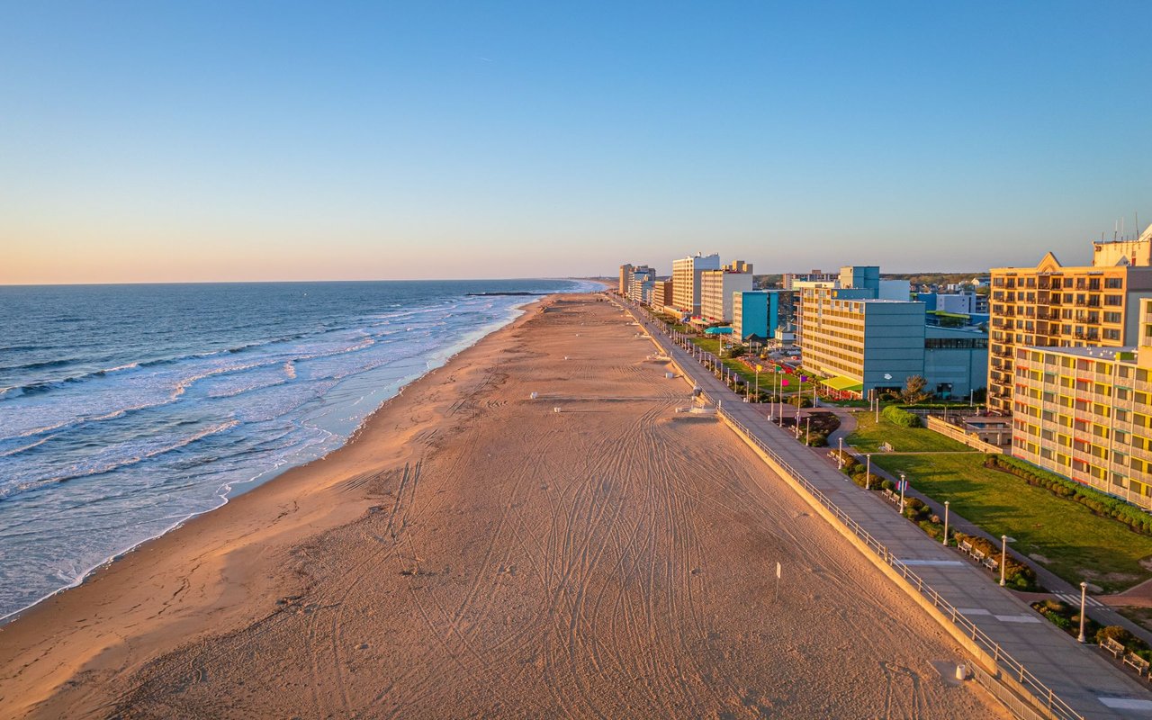 Beach Borough