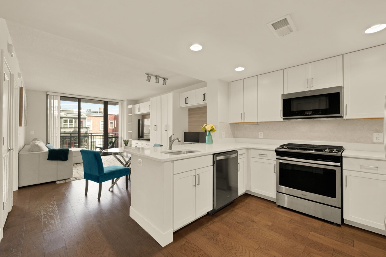 50 Florida Ave NE #412