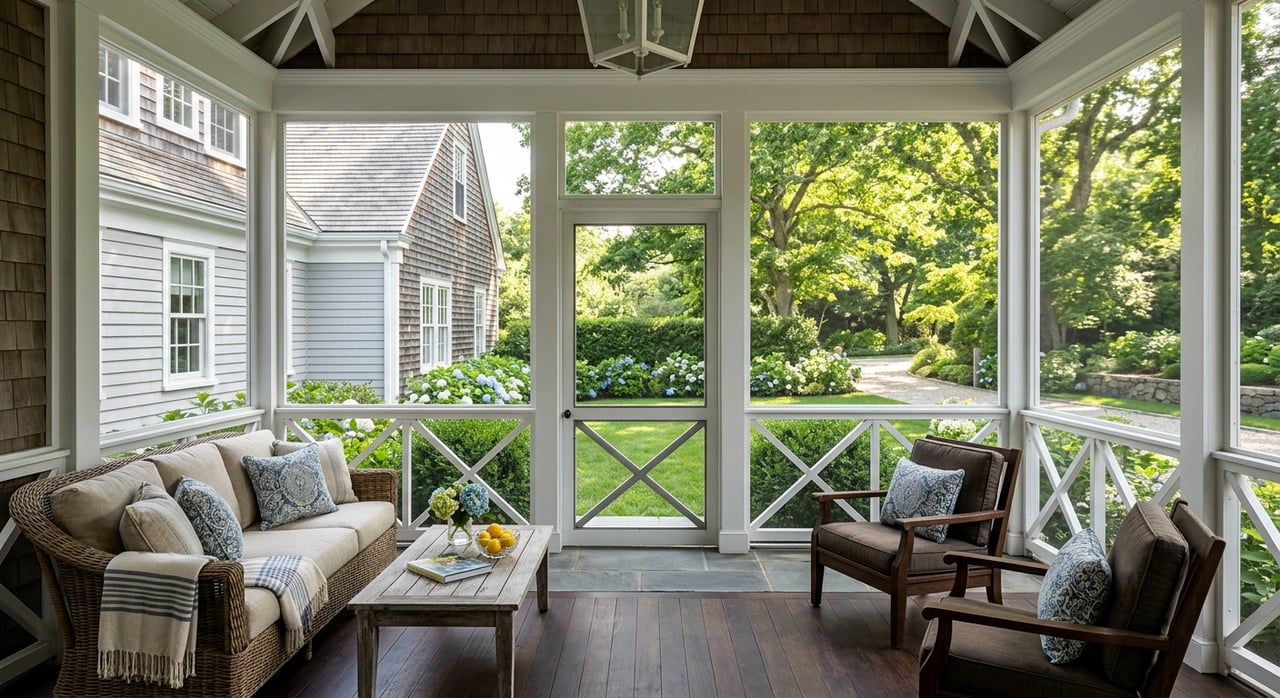 Buying A Weekend Or Full-Time Retreat In Pound Ridge