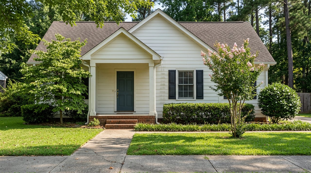 The Invisible Line That Decides Your Greensboro Property Tax Bill