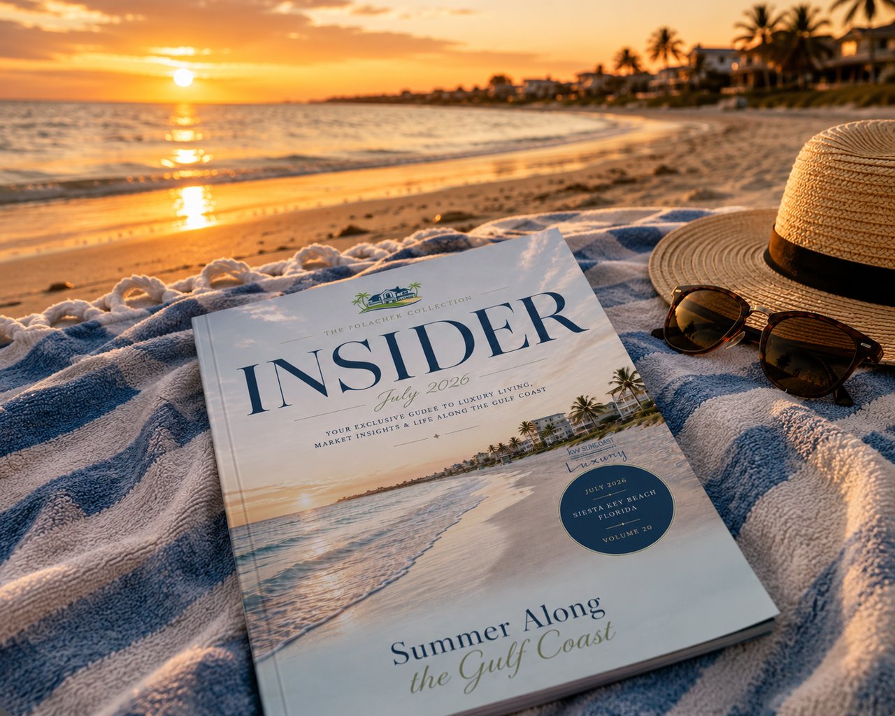 July Insider