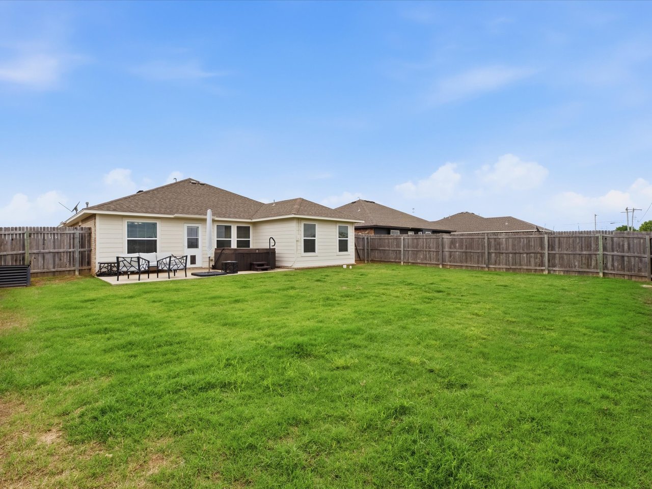 13543 N 132nd East Avenue, Collinsville, OK 74021