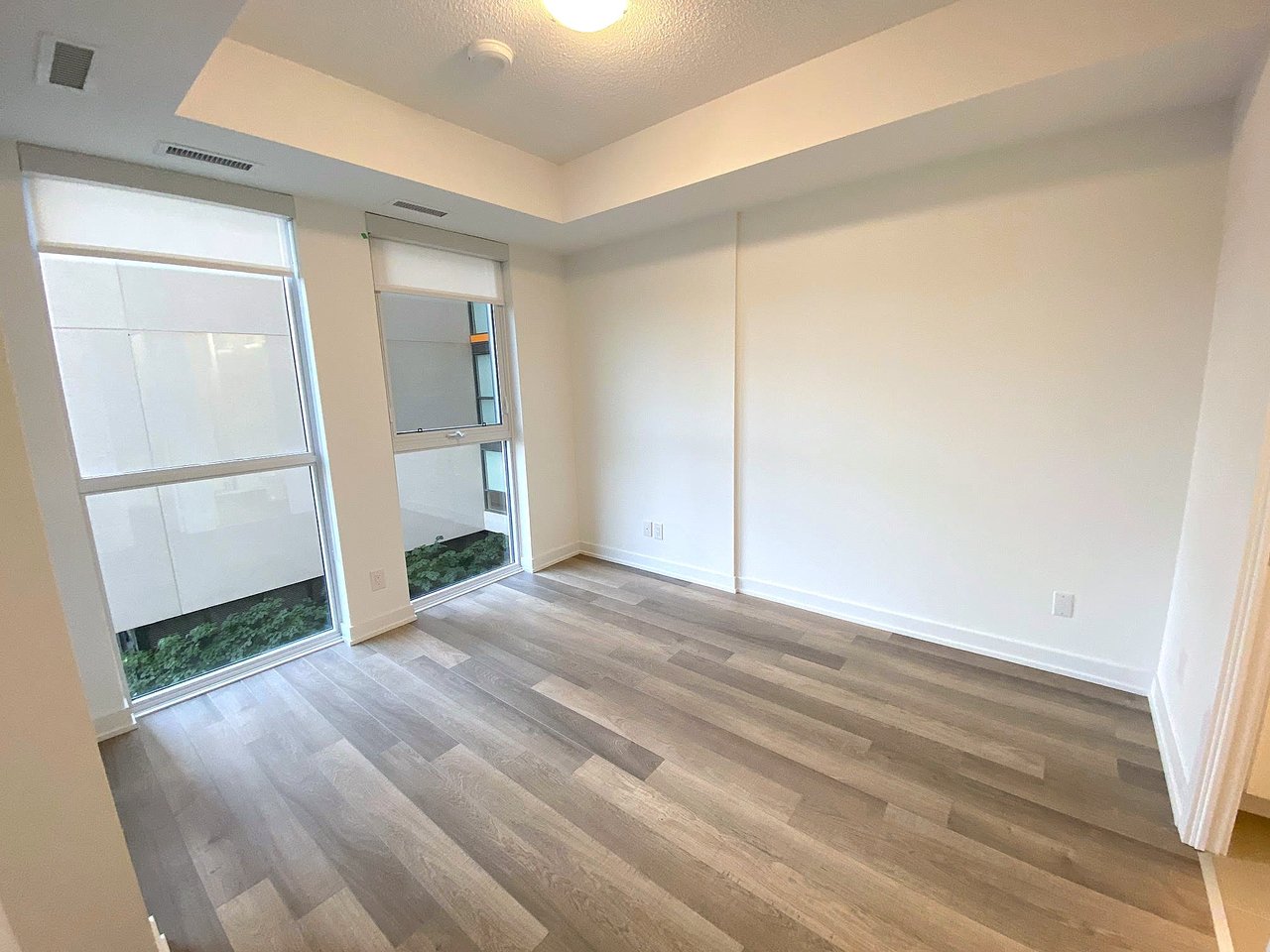 1603 Eglinton Ave W Unit: 408
