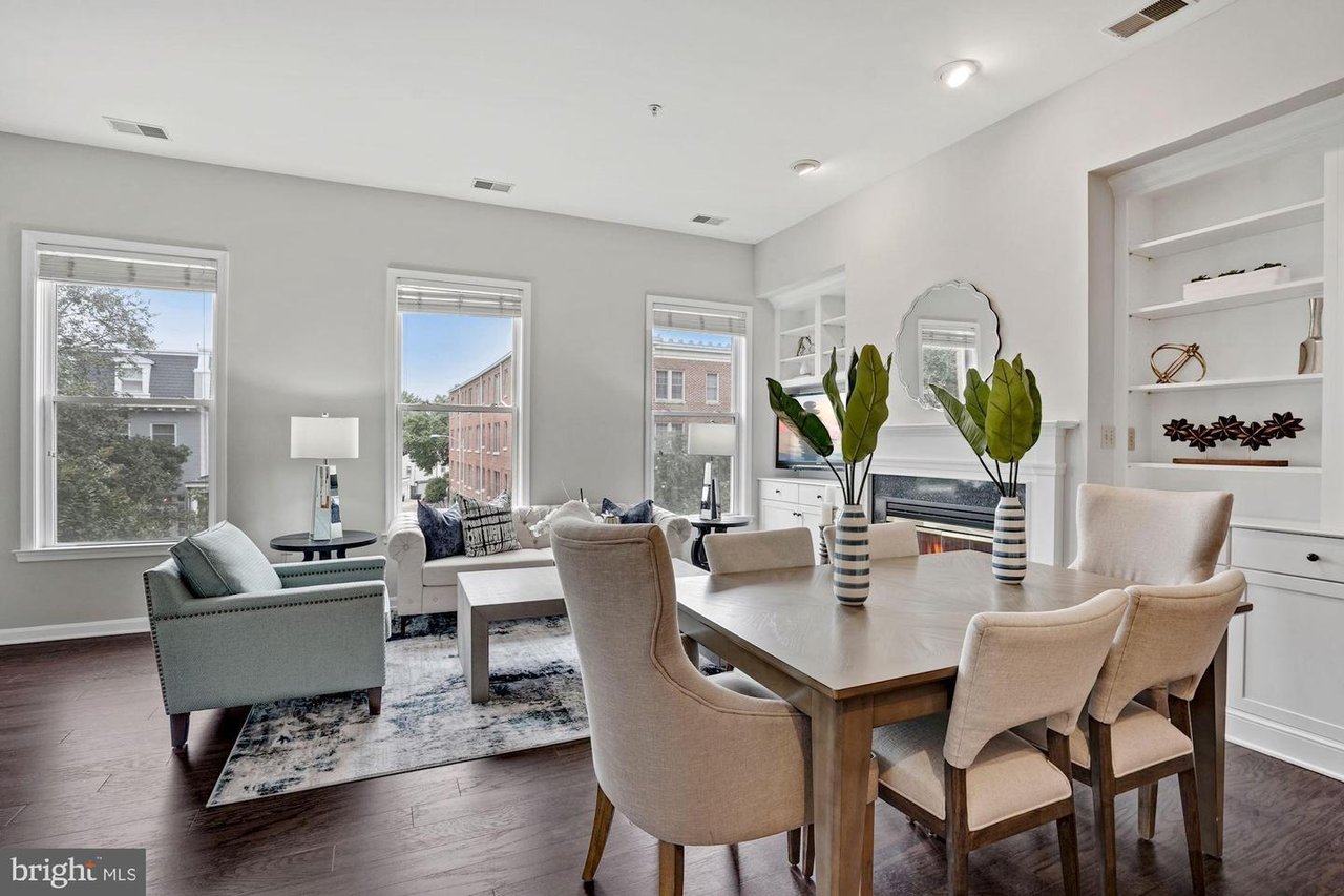 2407 20Th St NW Unit #1096, Washington, DC 20009