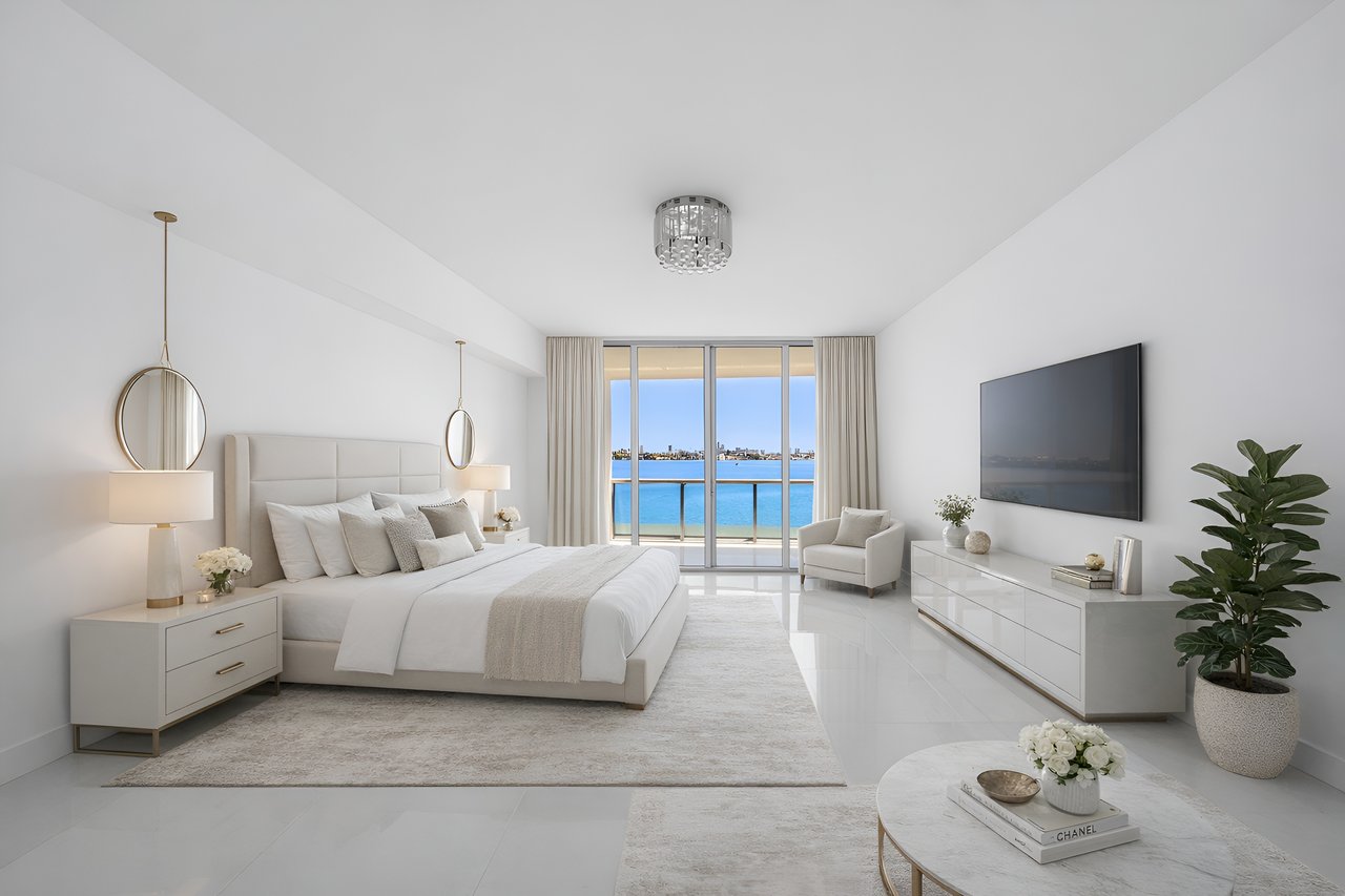 Cielo on the Bay 504