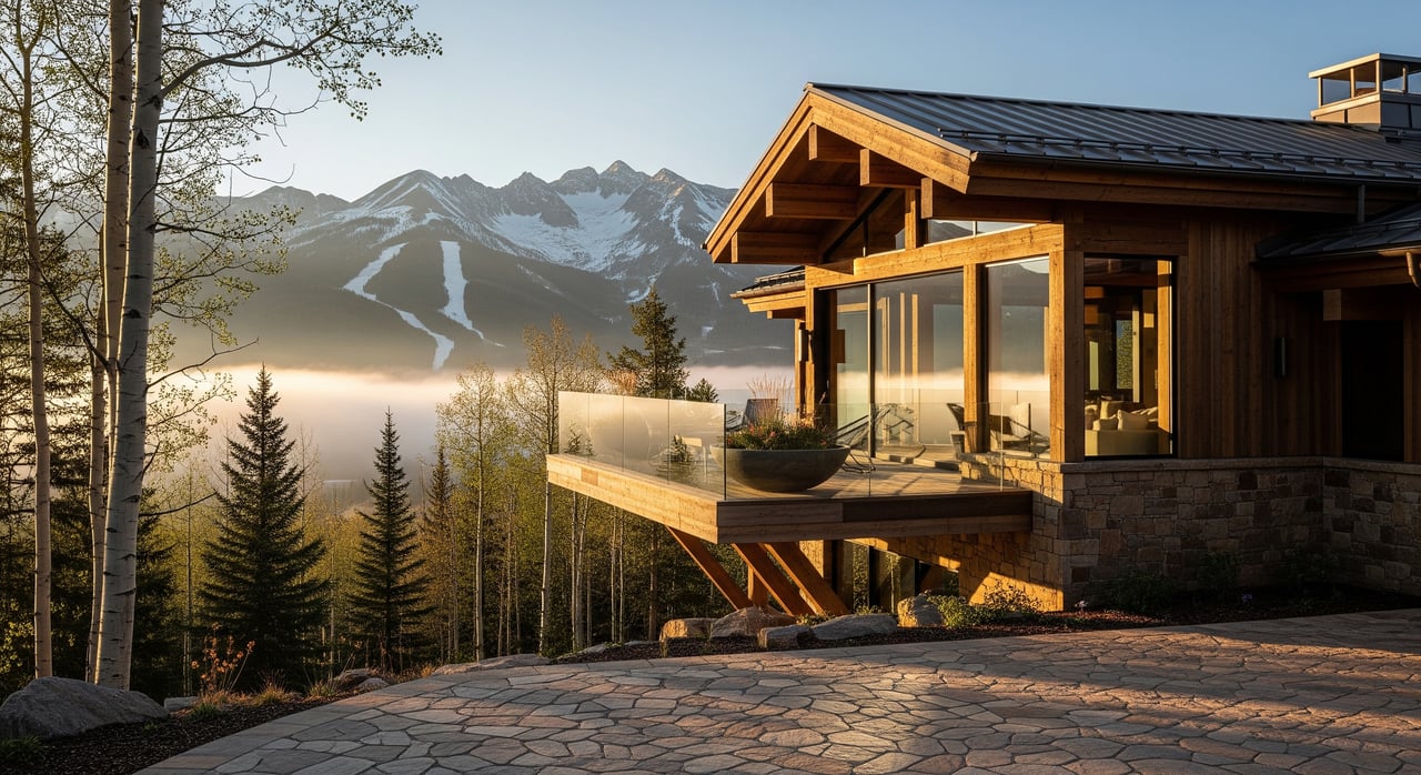 Understanding Mountain Village’s Real Estate Transfer Assessment