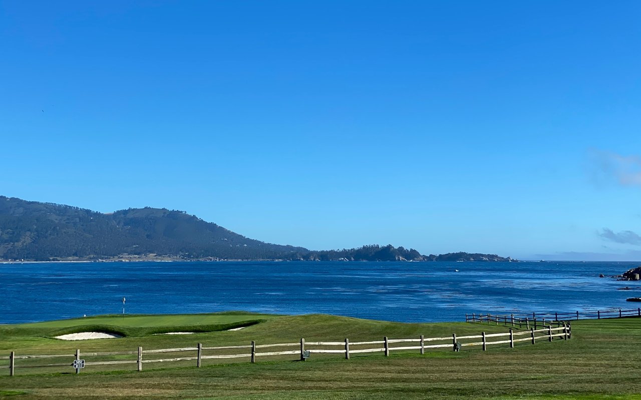 Pebble Beach-Country Club West
